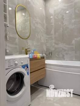 Студия квартира, вторичка, 24м2, 21/22 этаж