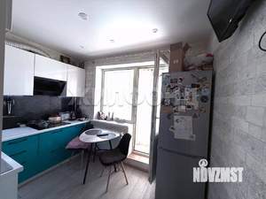 1-к квартира, вторичка, 27м2, 5/5 этаж