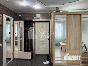 Студия квартира, вторичка, 29м2, 4/5 этаж