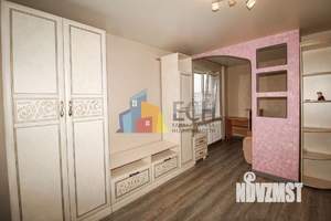 1-к квартира, вторичка, 35м2, 8/9 этаж