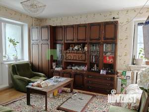 1-к квартира, вторичка, 41м2, 6/9 этаж