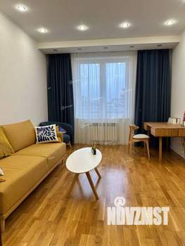 2-к квартира, вторичка, 74м2, 3/9 этаж