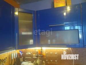1-к квартира, вторичка, 41м2, 8/9 этаж