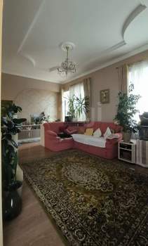 2-к квартира, вторичка, 57м2, 3/4 этаж