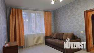 1-к квартира, вторичка, 37м2, 1/3 этаж