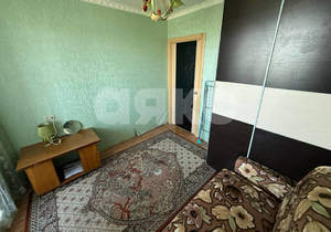 3-к квартира, вторичка, 67м2, 8/9 этаж