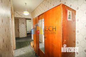 4-к квартира, вторичка, 80м2, 7/9 этаж
