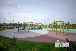 Студия квартира, вторичка, 28м2, 9/13 этаж