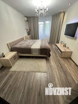 2-к квартира, вторичка, 69м2, 3/10 этаж