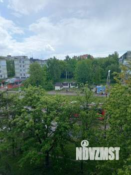 2-к квартира, вторичка, 50м2, 5/9 этаж