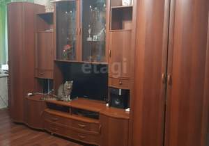 4-к квартира, вторичка, 67м2, 1/14 этаж