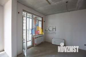 1-к квартира, вторичка, 36м2, 7/20 этаж