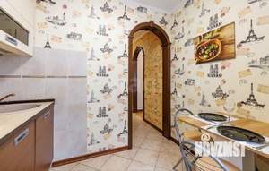 1-к квартира, вторичка, 31м2, 1/5 этаж