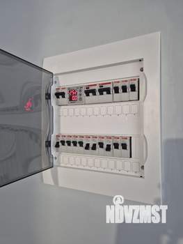 2-к квартира, вторичка, 43м2, 19/22 этаж