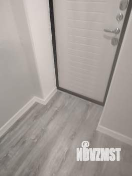 2-к квартира, вторичка, 41м2, 3/5 этаж