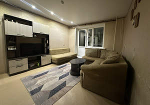 2-к квартира, вторичка, 51м2, 4/5 этаж