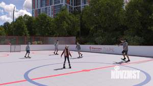 2-к квартира, строящийся дом, 60м2, 18/25 этаж