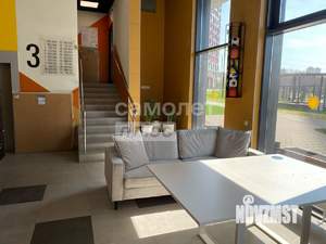 2-к квартира, вторичка, 52м2, 1/22 этаж