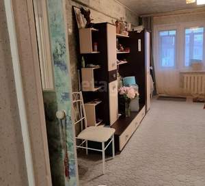 2-к квартира, вторичка, 45м2, 5/5 этаж