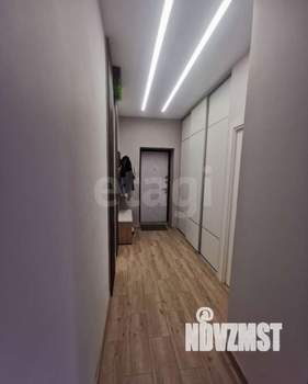 3-к квартира, вторичка, 77м2, 3/5 этаж