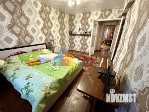 2-к квартира, вторичка, 51м2, 5/5 этаж