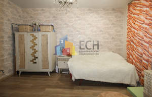 2-к квартира, вторичка, 55м2, 2/5 этаж