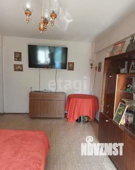 2-к квартира, вторичка, 45м2, 2/5 этаж