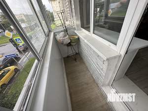 2-к квартира, вторичка, 45м2, 2/5 этаж