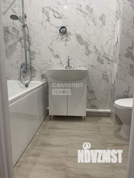 1-к квартира, вторичка, 33м2, 5/9 этаж