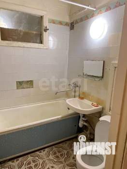1-к квартира, вторичка, 32м2, 1/5 этаж