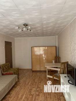1-к квартира, вторичка, 40м2, 3/9 этаж