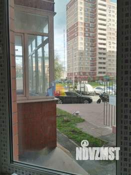 2-к квартира, вторичка, 57м2, 1/17 этаж