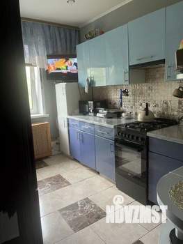 2-к квартира, вторичка, 51м2, 1/10 этаж