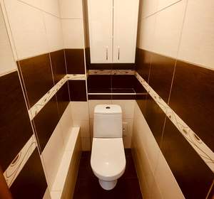 2-к квартира, вторичка, 52м2, 5/9 этаж