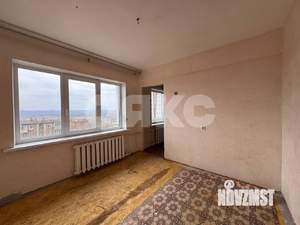 4-к квартира, вторичка, 58м2, 5/6 этаж