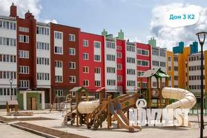 3-к квартира, вторичка, 72м2, 3/5 этаж