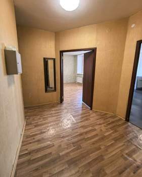 2-к квартира, вторичка, 67м2, 16/26 этаж