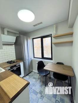 1-к квартира, вторичка, 31м2, 5/5 этаж