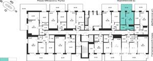 1-к квартира, вторичка, 35м2, 1/10 этаж