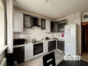 2-к квартира, вторичка, 56м2, 20/25 этаж