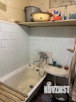 3-к квартира, вторичка, 59м2, 3/5 этаж