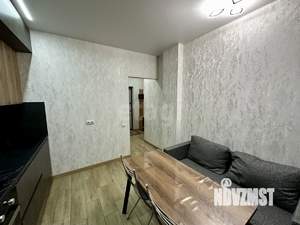 1-к квартира, вторичка, 36м2, 2/8 этаж