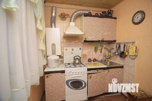2-к квартира, вторичка, 44м2, 5/5 этаж
