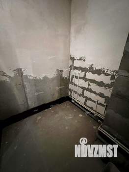 1-к квартира, сданный дом, 35м2, 9/10 этаж
