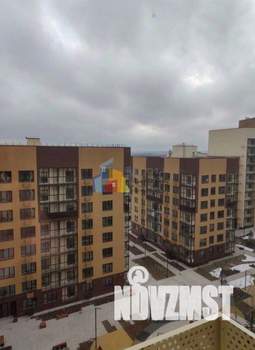 1-к квартира, вторичка, 34м2, 6/10 этаж