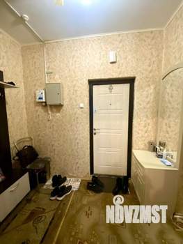 2-к квартира, вторичка, 60м2, 5/18 этаж