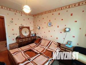 3-к квартира, вторичка, 64м2, 3/5 этаж