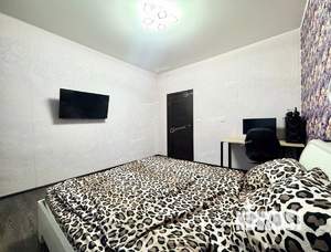 3-к квартира, вторичка, 75м2, 5/5 этаж