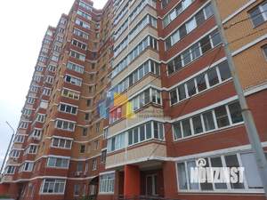 1-к квартира, вторичка, 43м2, 6/14 этаж