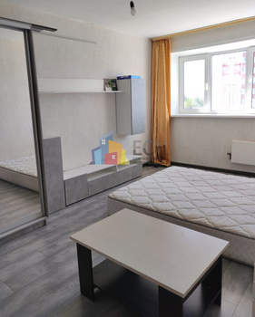 2-к квартира, вторичка, 45м2, 3/5 этаж
